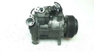 Recambio de compresor aire acondicionado para bmw serie 3 berlina (e90) 2004-2012 318d referencia OEM IAM 64529223694 32825 