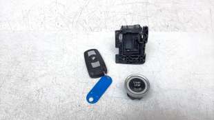 Recambio de conmutador de arranque para bmw serie 3 berlina (e90) 2004-2012 318d referencia OEM IAM 66129172371  