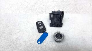 Recambio de conmutador de arranque para bmw serie 3 berlina (e90) 2004-2012 318d referencia OEM IAM 66129172371  