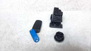 Recambio de conmutador de arranque para bmw serie 3 berlina (e90) 2004-2012 318d referencia OEM IAM 66129172371  