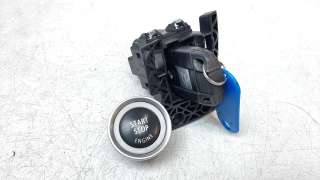 Recambio de conmutador de arranque para bmw serie 3 berlina (e90) 2004-2012 318d referencia OEM IAM 66129172371  