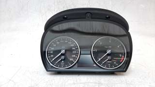 Recambio de cuadro instrumentos para bmw serie 3 berlina (e90) 2004-2012 318d referencia OEM IAM 62109316127  