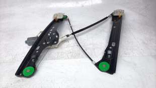 Recambio de elevalunas delantero izquierdo para bmw serie 3 berlina (e90) 2004-2012 318d referencia OEM IAM 51337140587 10606141
