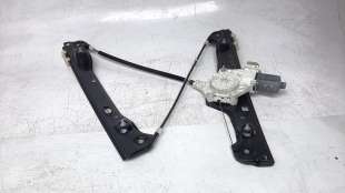 Recambio de elevalunas delantero izquierdo para bmw serie 3 berlina (e90) 2004-2012 318d referencia OEM IAM 51337140587 10606141 2