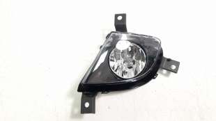 Recambio de faro antiniebla izquierdo para bmw serie 3 berlina (e90) 2004-2012 318d referencia OEM IAM 1N0010084011 10106281006 