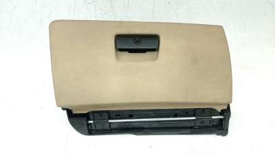 Recambio de guantera para bmw serie 3 berlina (e90) 2004-2012 318d referencia OEM IAM 51169110539  