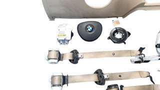 Recambio de kit airbag para bmw serie 3 berlina (e90) 2004-2012 318d referencia OEM IAM 51457155768  