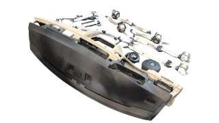 Recambio de kit airbag para bmw serie 3 berlina (e90) 2004-2012 318d referencia OEM IAM 51457155768  