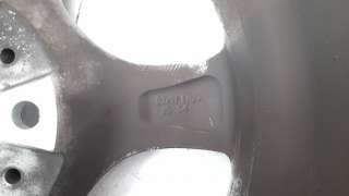 Recambio de llanta para bmw serie 3 berlina (e90) 2004-2012 318d referencia OEM IAM 6791479  