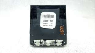 Recambio de luz interior para bmw serie 3 berlina (e90) 2004-2012 318d referencia OEM IAM 922547601   2