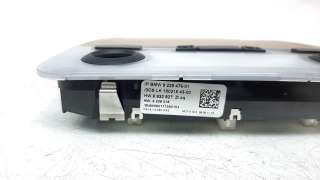 Recambio de luz interior para bmw serie 3 berlina (e90) 2004-2012 318d referencia OEM IAM 922547601  