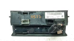 Recambio de mando climatizador para bmw serie 3 berlina (e90) 2004-2012 318d referencia OEM IAM 64119250394   2