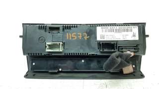 Recambio de mando climatizador para bmw serie 3 berlina (e90) 2004-2012 318d referencia OEM IAM 64119250394  