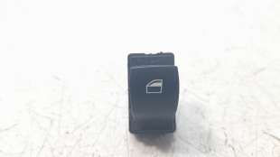 Recambio de mando elevalunas trasero derecho para bmw serie 3 berlina (e90) 2004-2012 318d referencia OEM IAM 15939901 IAF920057