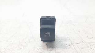 Recambio de mando elevalunas trasero izquierdo para bmw serie 3 berlina (e90) 2004-2012 318d referencia OEM IAM 15979800 IAF9200