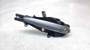 Recambio de maneta exterior delantera izquierda para bmw serie 3 berlina (e90) 2004-2012 318d referencia OEM IAM 51217207539  