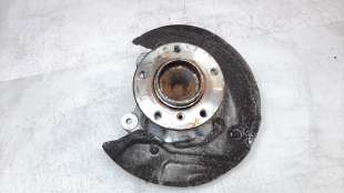 Recambio de mangueta delantera derecha para bmw serie 3 berlina (e90) 2004-2012 318d referencia OEM IAM 31216764444  