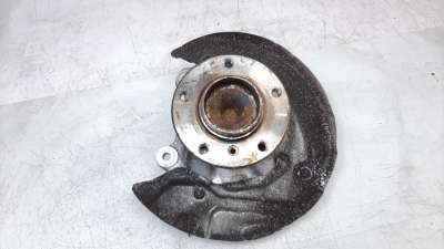 Recambio de mangueta delantera derecha para bmw serie 3 berlina (e90) 2004-2012 318d referencia OEM IAM 31216764444  