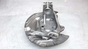 Recambio de mangueta delantera derecha para bmw serie 3 berlina (e90) 2004-2012 318d referencia OEM IAM 31216764444   2