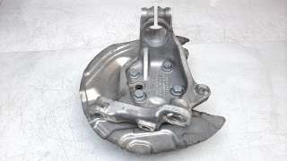 Recambio de mangueta delantera derecha para bmw serie 3 berlina (e90) 2004-2012 318d referencia OEM IAM 31216764444  