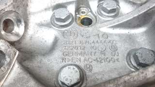 Recambio de mangueta delantera derecha para bmw serie 3 berlina (e90) 2004-2012 318d referencia OEM IAM 31216764444  