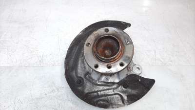 Recambio de mangueta delantera izquierda para bmw serie 3 berlina (e90) 2004-2012 318d referencia OEM IAM 31216764443  