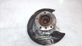 Recambio de mangueta delantera izquierda para bmw serie 3 berlina (e90) 2004-2012 318d referencia OEM IAM 31216764443  