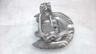 Recambio de mangueta delantera izquierda para bmw serie 3 berlina (e90) 2004-2012 318d referencia OEM IAM 31216764443   2