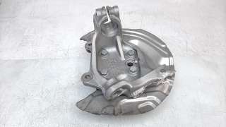 Recambio de mangueta delantera izquierda para bmw serie 3 berlina (e90) 2004-2012 318d referencia OEM IAM 31216764443  