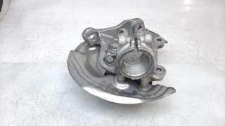 Recambio de mangueta delantera izquierda para bmw serie 3 berlina (e90) 2004-2012 318d referencia OEM IAM 31216764443  