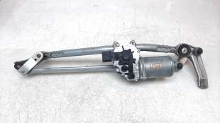 Recambio de motor limpia delantero para bmw serie 3 berlina (e90) 2004-2012 318d referencia OEM IAM 7161711  