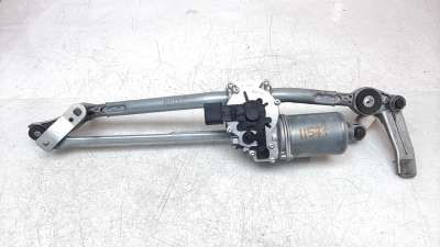 Recambio de motor limpia delantero para bmw serie 3 berlina (e90) 2004-2012 318d referencia OEM IAM 7161711  