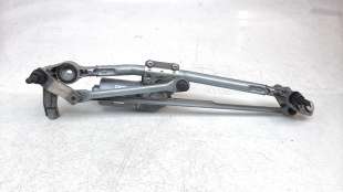 Recambio de motor limpia delantero para bmw serie 3 berlina (e90) 2004-2012 318d referencia OEM IAM 7161711   2