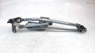 Recambio de motor limpia delantero para bmw serie 3 berlina (e90) 2004-2012 318d referencia OEM IAM 7161711  