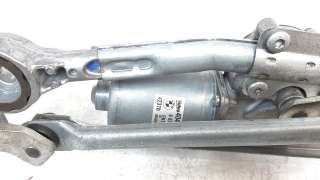 Recambio de motor limpia delantero para bmw serie 3 berlina (e90) 2004-2012 318d referencia OEM IAM 7161711  
