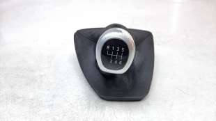 Recambio de pomo palanca cambio para bmw serie 3 berlina (e90) 2004-2012 318d referencia OEM IAM 25117609949  