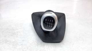 Recambio de pomo palanca cambio para bmw serie 3 berlina (e90) 2004-2012 318d referencia OEM IAM 25117609949  