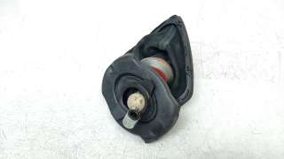 Recambio de pomo palanca cambio para bmw serie 3 berlina (e90) 2004-2012 318d referencia OEM IAM 25117609949  
