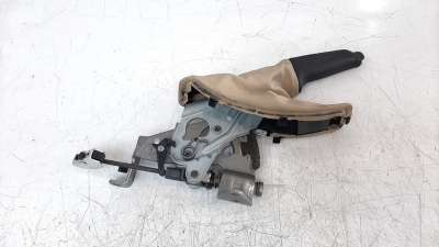 Recambio de palanca freno para bmw serie 3 berlina (e90) 2004-2012 318d referencia OEM IAM 34406782749  