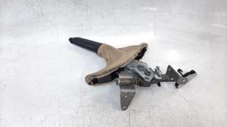 Recambio de palanca freno para bmw serie 3 berlina (e90) 2004-2012 318d referencia OEM IAM 34406782749  