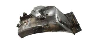 Recambio de paso rueda delantero izquierdo para bmw serie 3 berlina (e90) 2004-2012 318d referencia OEM IAM 51717059377 10706144 2