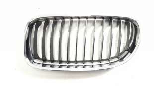 Recambio de rejilla delantera para bmw serie 3 berlina (e90) 2004-2012 318d referencia OEM IAM 51137201969  