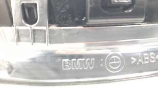 Recambio de rejilla delantera para bmw serie 3 berlina (e90) 2004-2012 318d referencia OEM IAM 51137201969   2