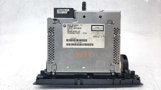 Recambio de sistema audio / radio cd para bmw serie 3 berlina (e90) 2004-2012 318d referencia OEM IAM 65129249404  