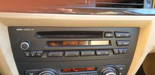 Recambio de sistema audio / radio cd para bmw serie 3 berlina (e90) 2004-2012 318d referencia OEM IAM 65129249404  