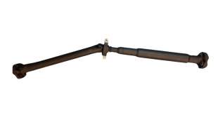 Recambio de transmision central para bmw serie 3 berlina (e90) 2004-2012 318d referencia OEM IAM 757533202  