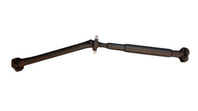 Recambio de transmision central para bmw serie 3 berlina (e90) 2004-2012 318d referencia OEM IAM 757533202  
