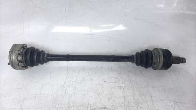 Recambio de transmision trasera derecha para bmw serie 3 berlina (e90) 2004-2012 318d referencia OEM IAM 33217547076  