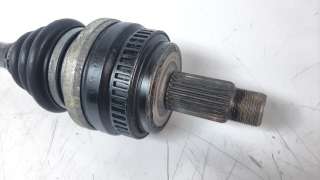 Recambio de transmision trasera derecha para bmw serie 3 berlina (e90) 2004-2012 318d referencia OEM IAM 33217547076  