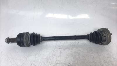 Recambio de transmision trasera izquierda para bmw serie 3 berlina (e90) 2004-2012 318d referencia OEM IAM 33217547075  